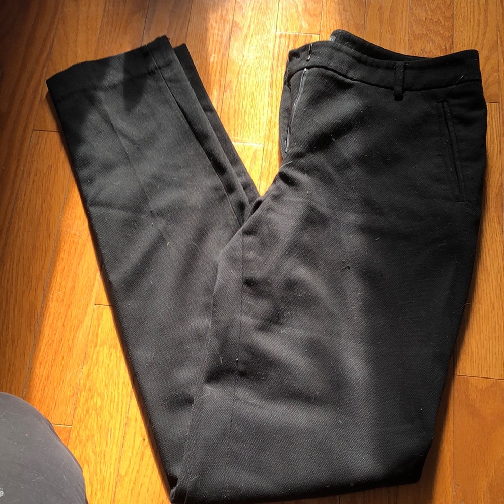 Long tall sally pants